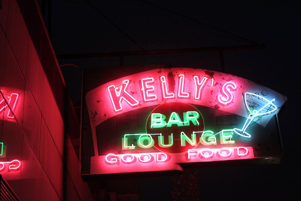 Kelly's Bar & Lounge, Bar in Pittsburgh