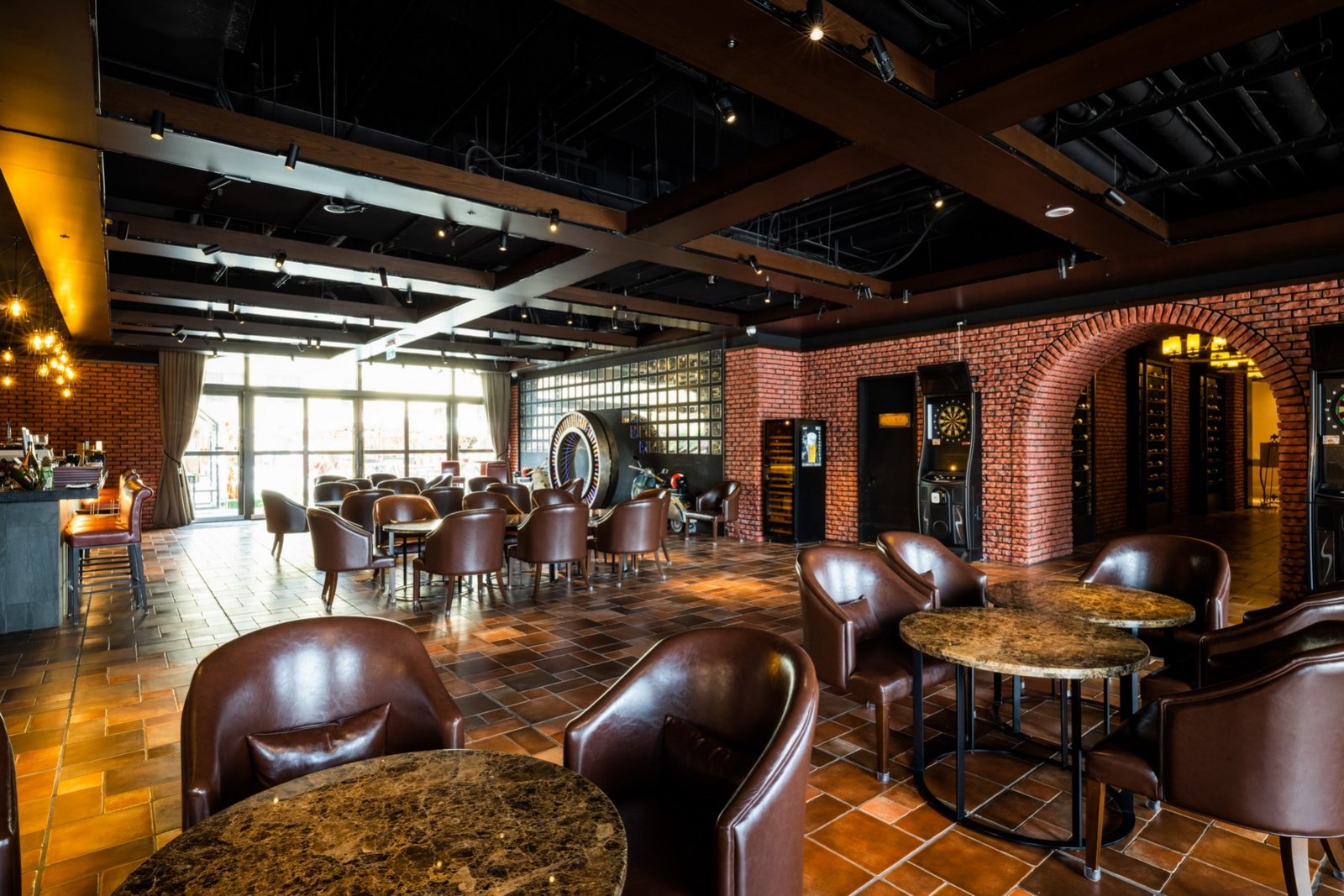 Music Bar