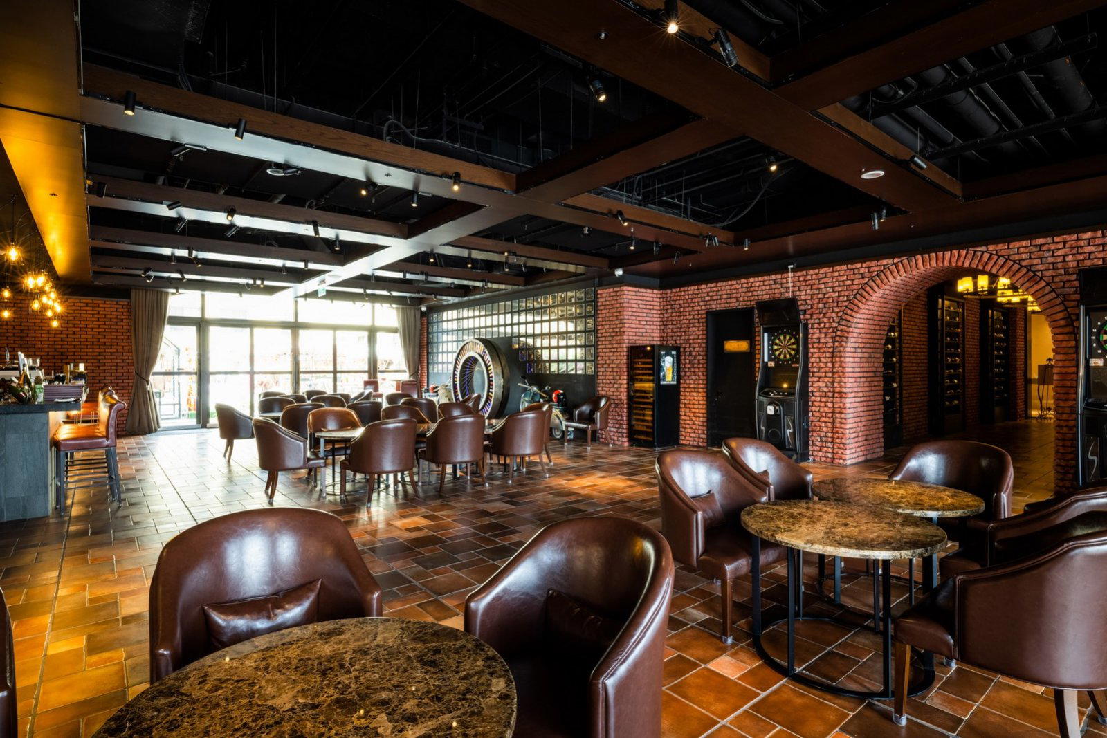 Music Bar bar in Hualien