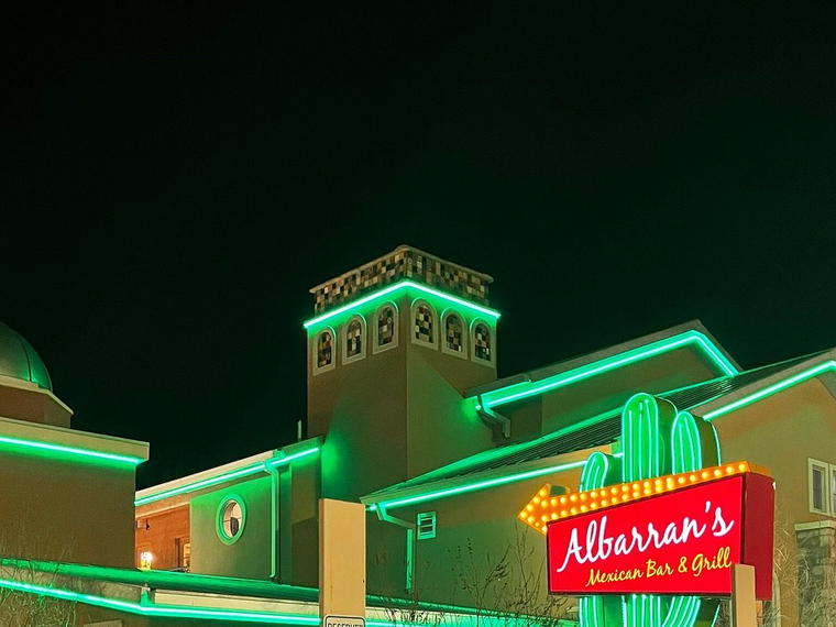 Albarran's Mexican Bar & Grill, Lubbock, United States