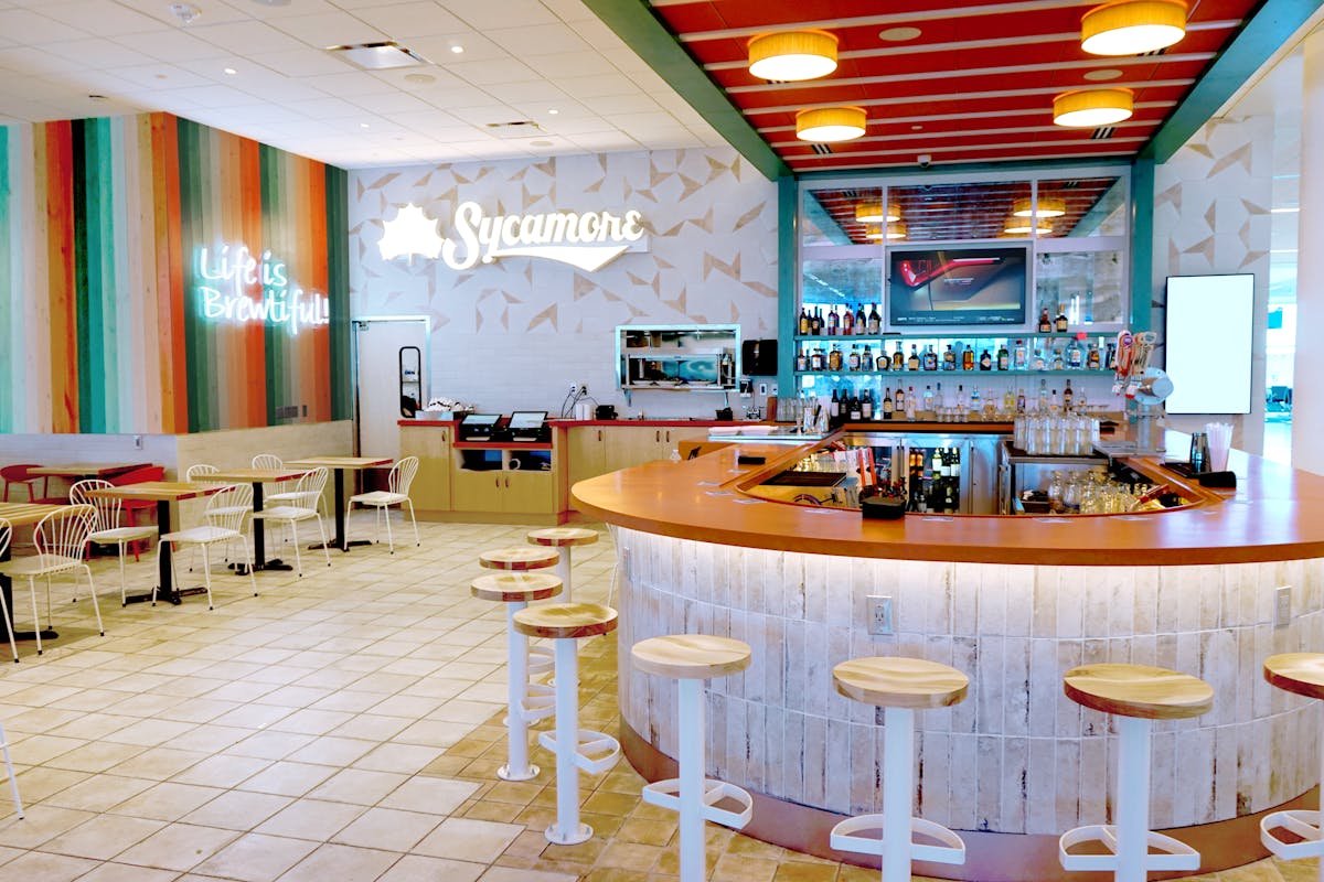 Sycamore, Bar in Charlotte