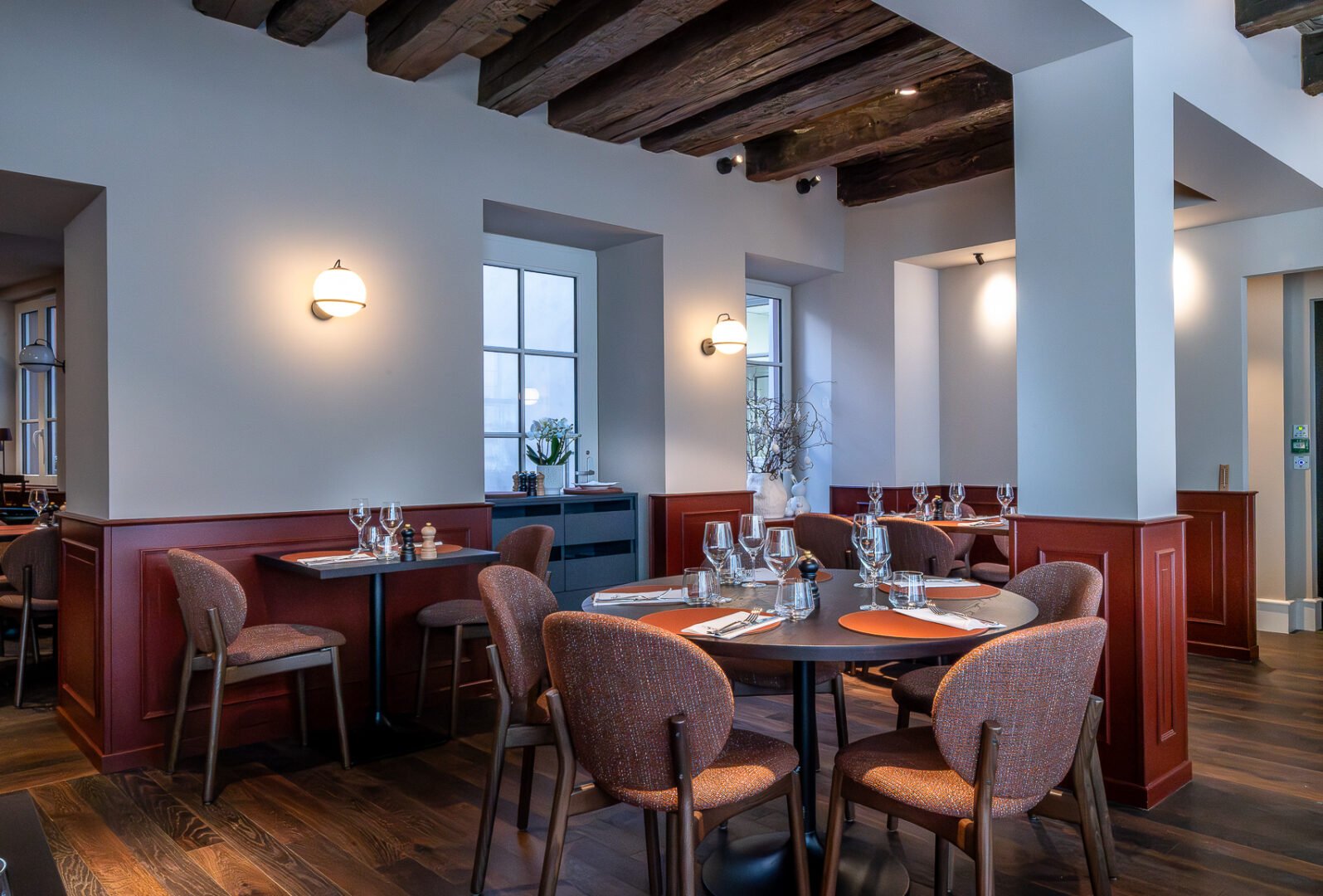 Bar Le Meyerhof