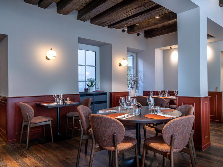 Bar Le Meyerhof, Strasbourg, France