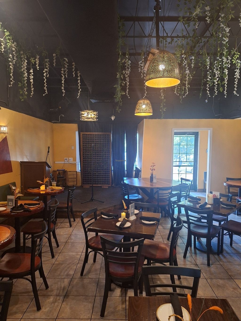 Life Bistro, Atlanta, United States