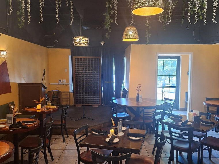 Life Bistro, Atlanta, United States
