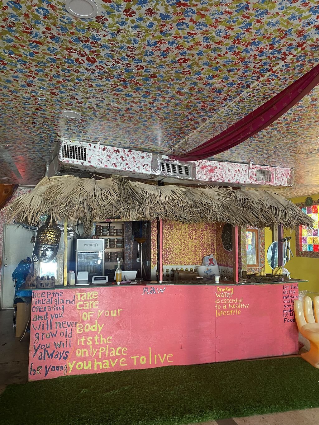 The Vegan Marie, Miami, United States