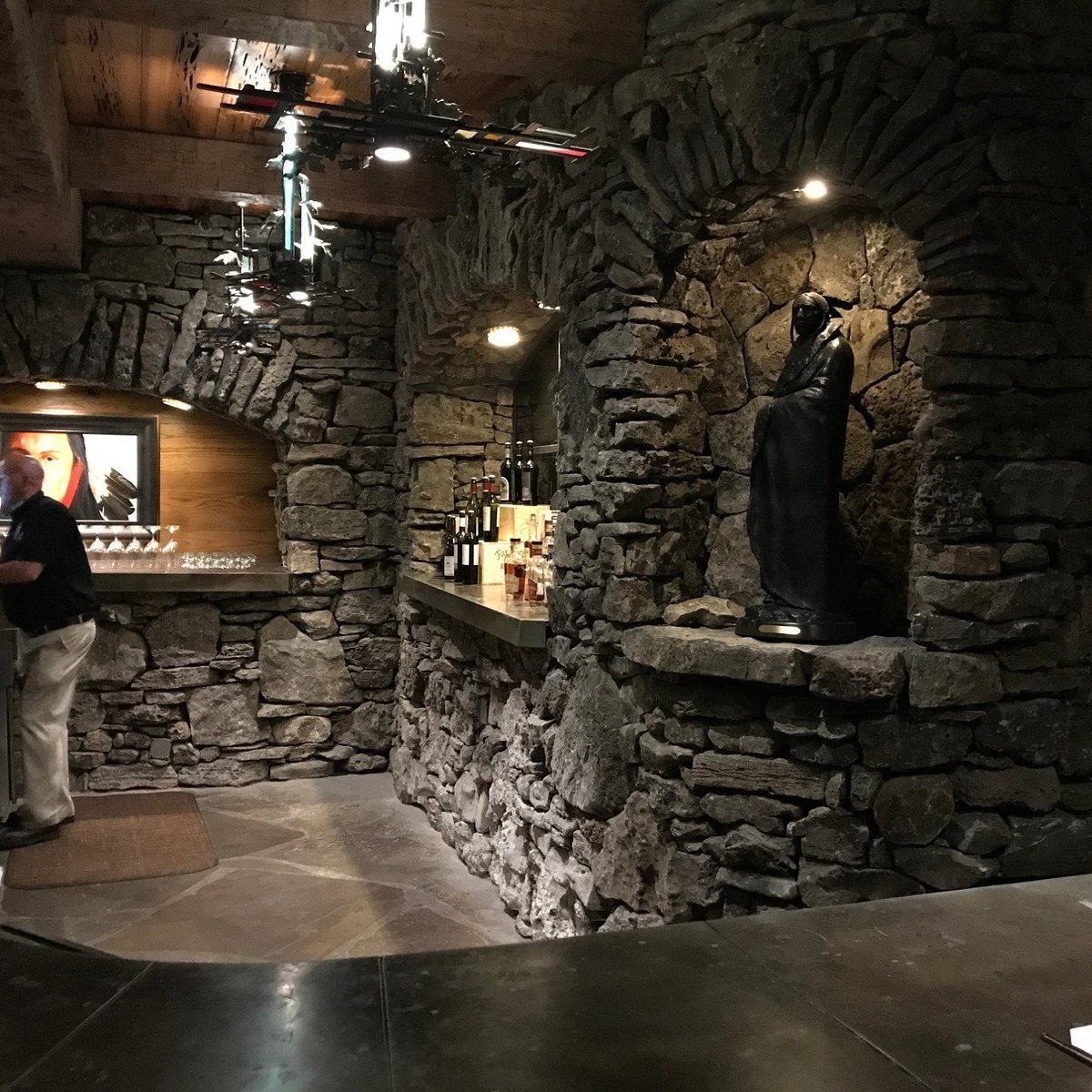 End of the Trail Wine Cellar