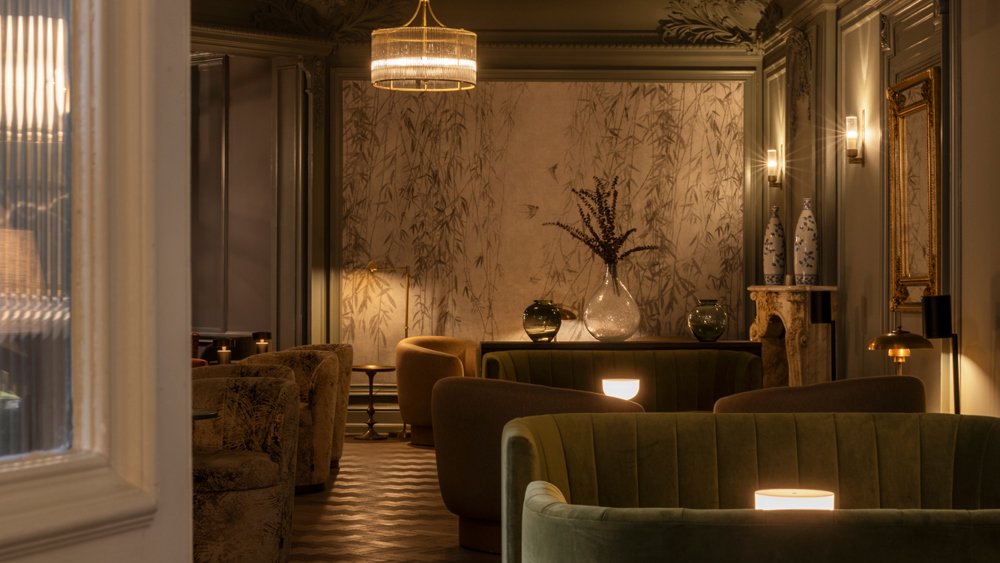 Flora Bar, Bar in Pitlochry