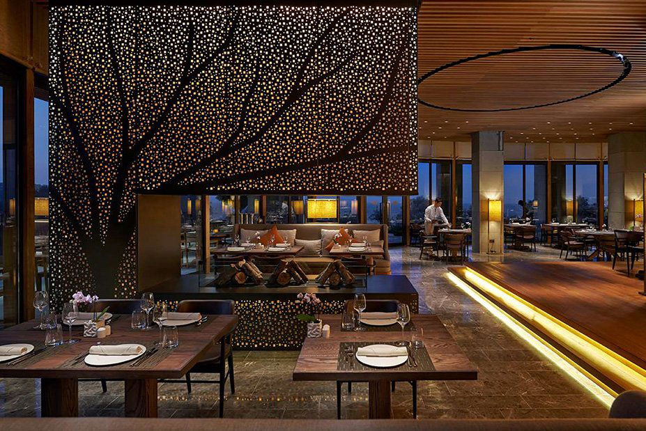 Mandarin Bar, Bar in Bodrum