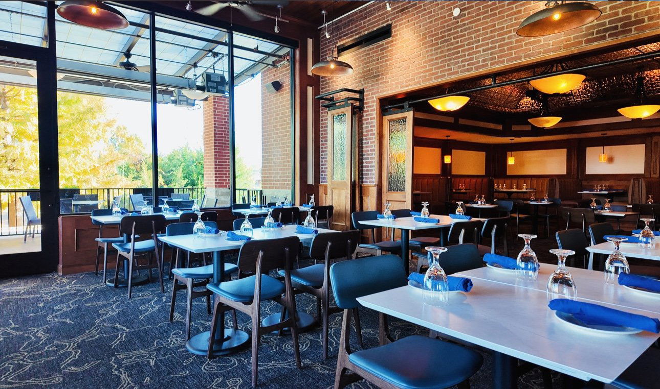 Truva Mediterranean Bar and Grill, Bar in Colleyville