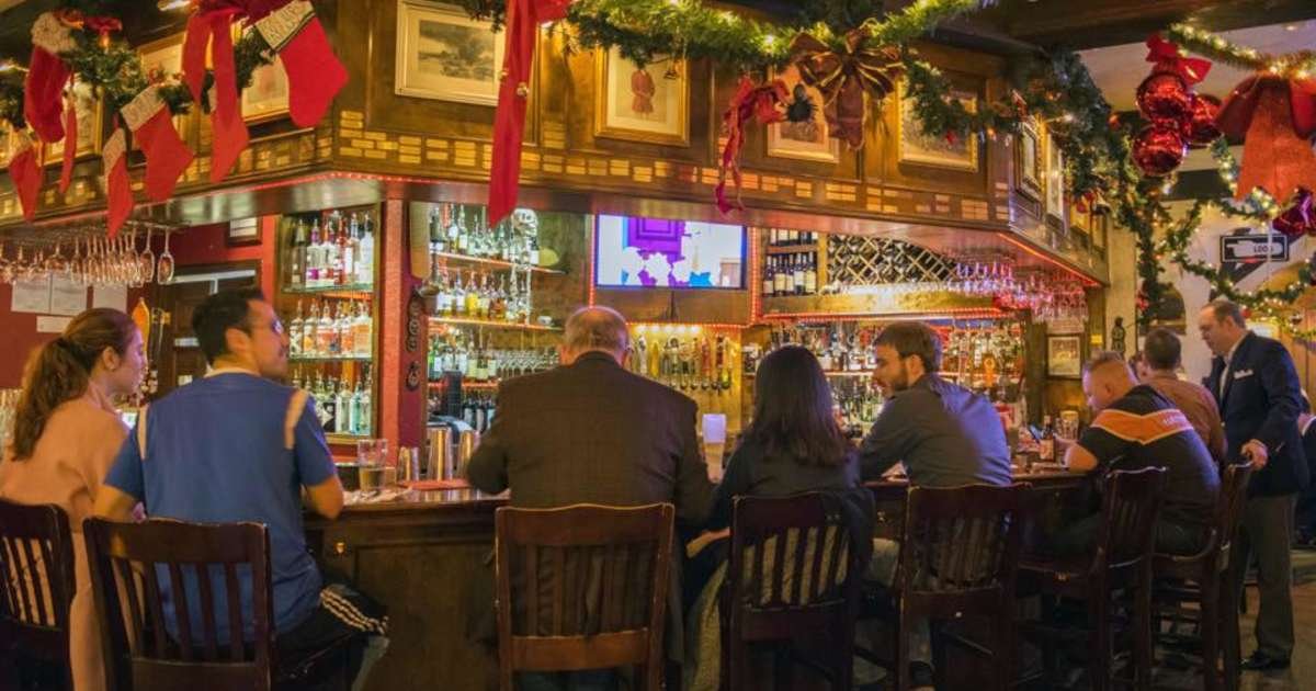 The Red Lion Houston, Houston, United States