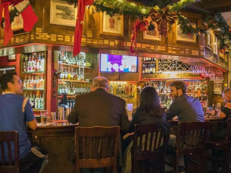 The Red Lion Houston, Houston, United States
