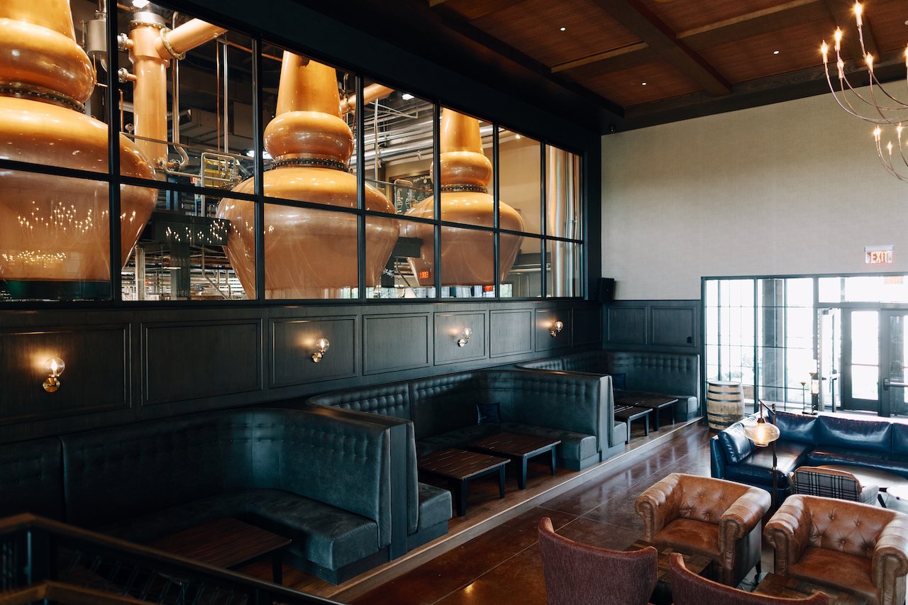 Keepers Cocktail Lounge bar in Denver, United States