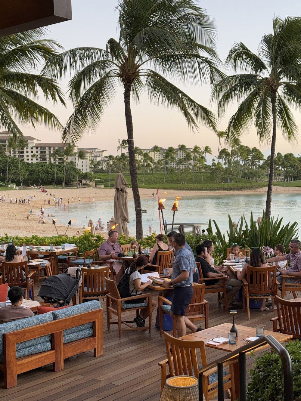 Noe, Bar in Ko Olina