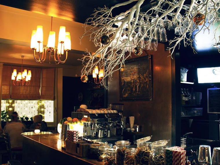 The Plotting Parlour, Brighton and Hove, United Kingdom