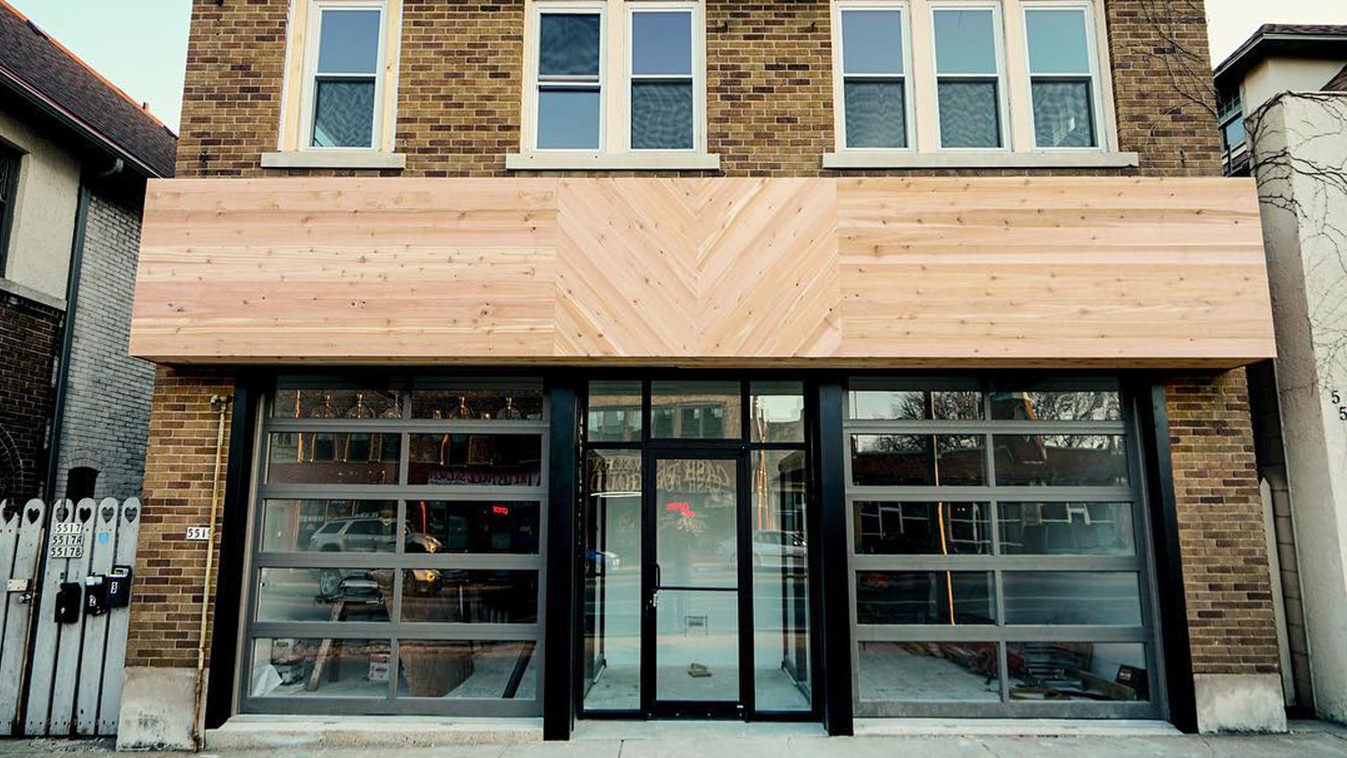 Vennture Brew Co bar in Milwaukee, United States