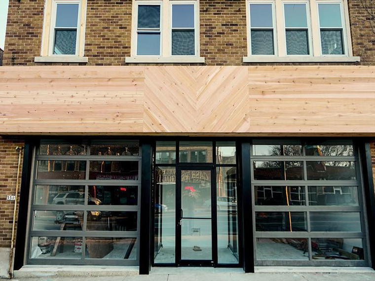 Vennture Brew Co, Milwaukee, United States