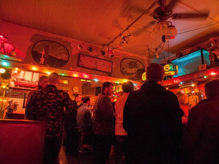 Sunny's, Denver, United States
