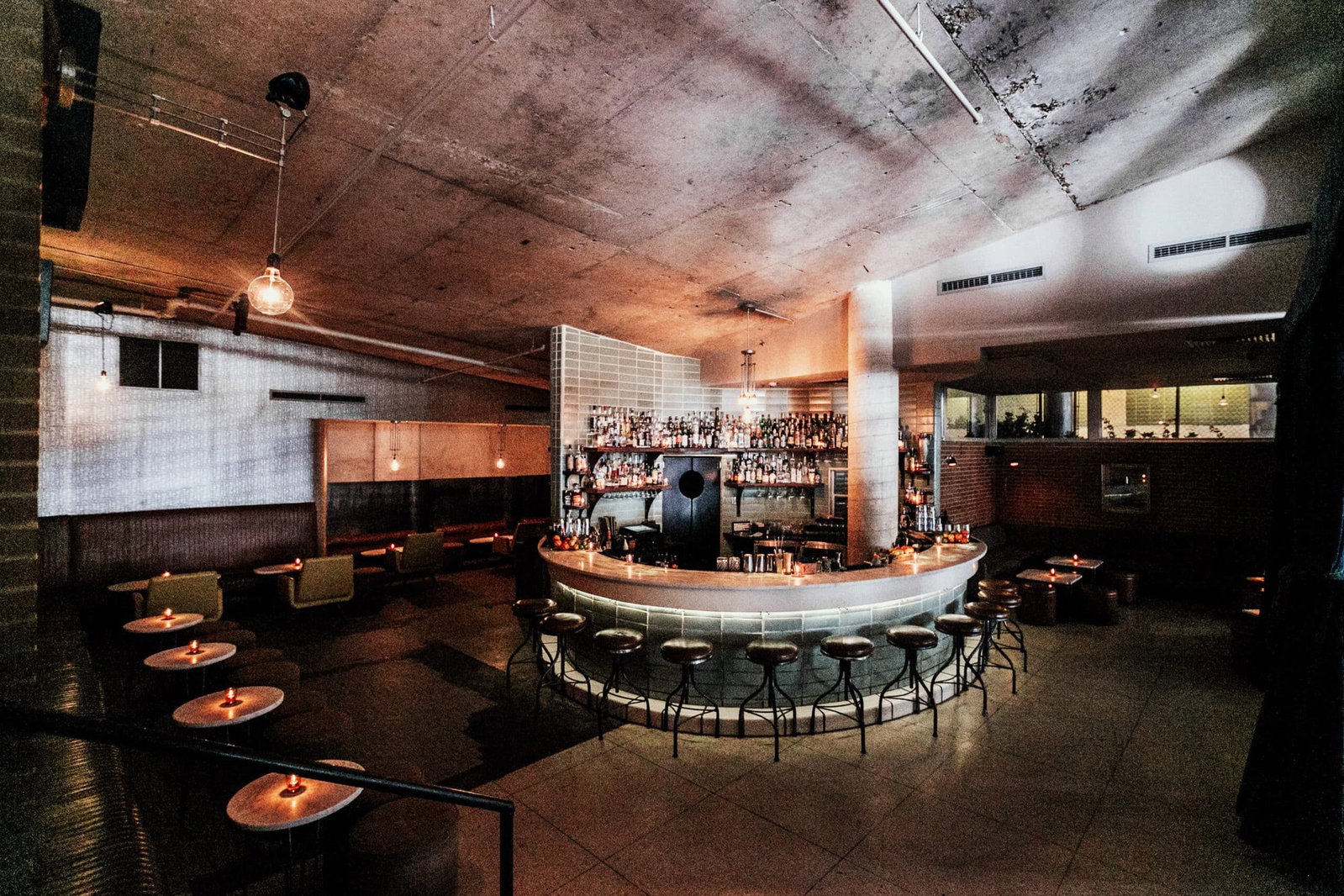 Garage, Austin, United States
