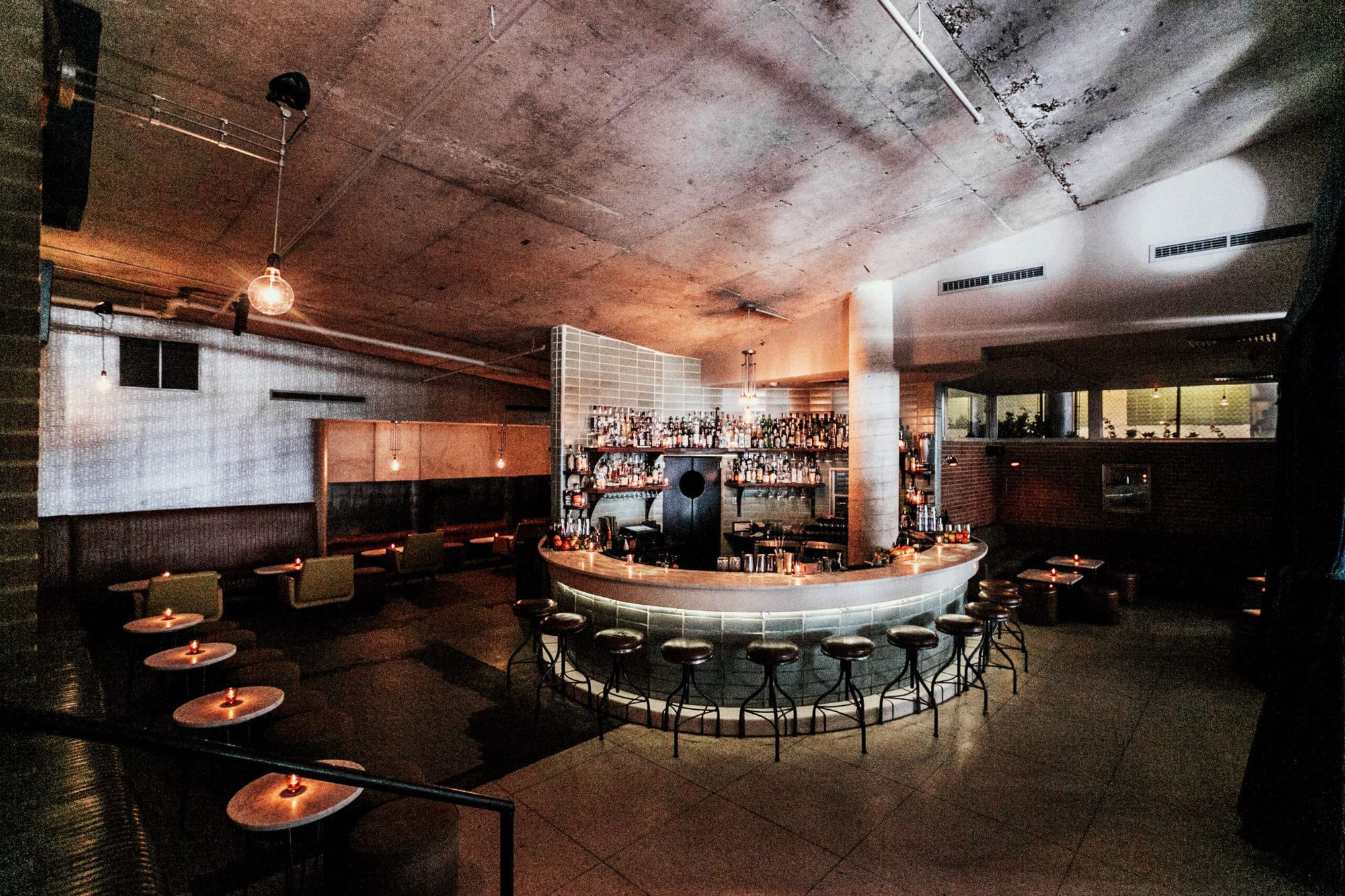 Garage, Bar in Austin