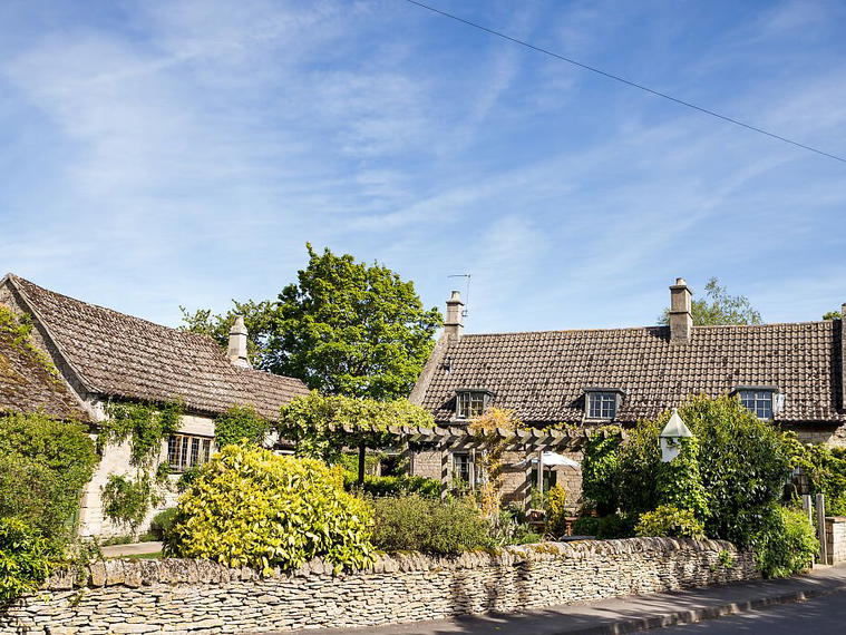The Olive Branch, Clipsham, United Kingdom