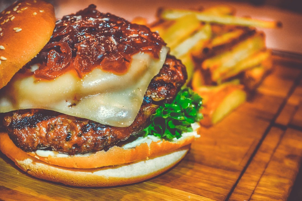 Rehab Burger Therapy, Bar in Scottsdale