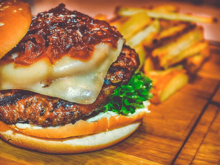 Rehab Burger Therapy, Scottsdale, United States