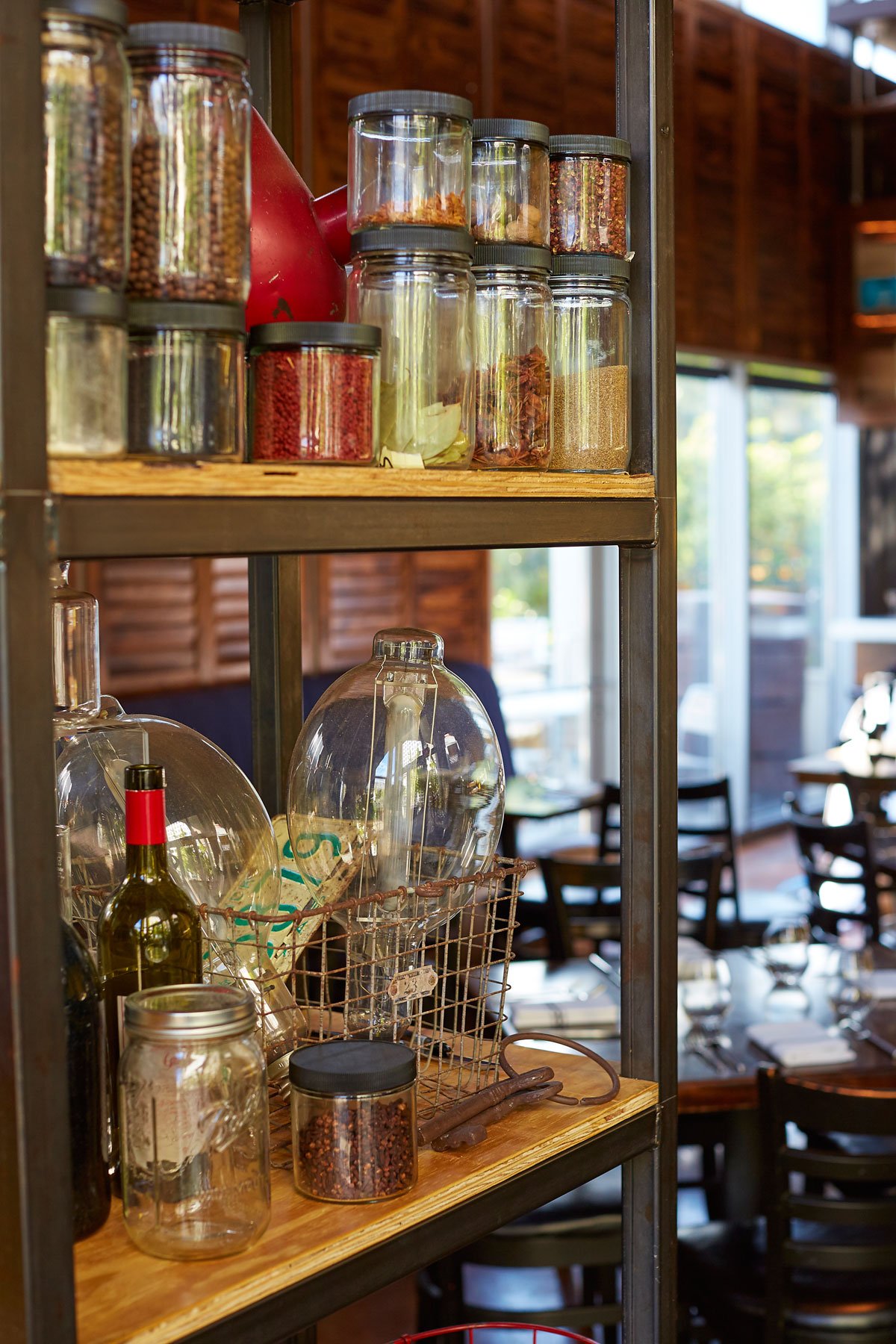 Proof + Pantry, Bar in Dallas