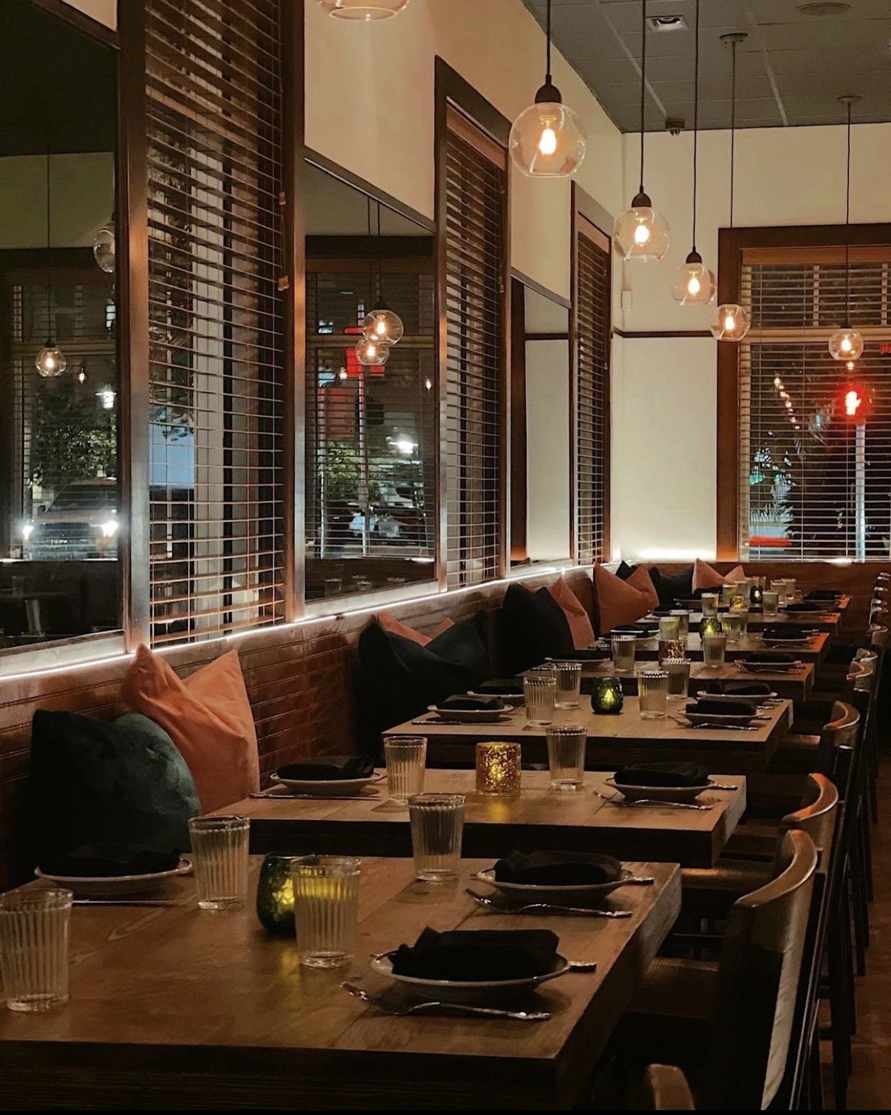 The Katherine Restaurant, Fort Lauderdale, United States