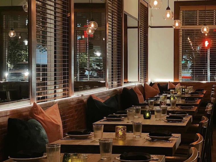 The Katherine Restaurant, Fort Lauderdale, United States