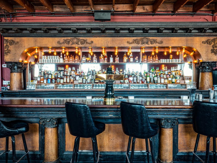 Nickel City, Austin, United States