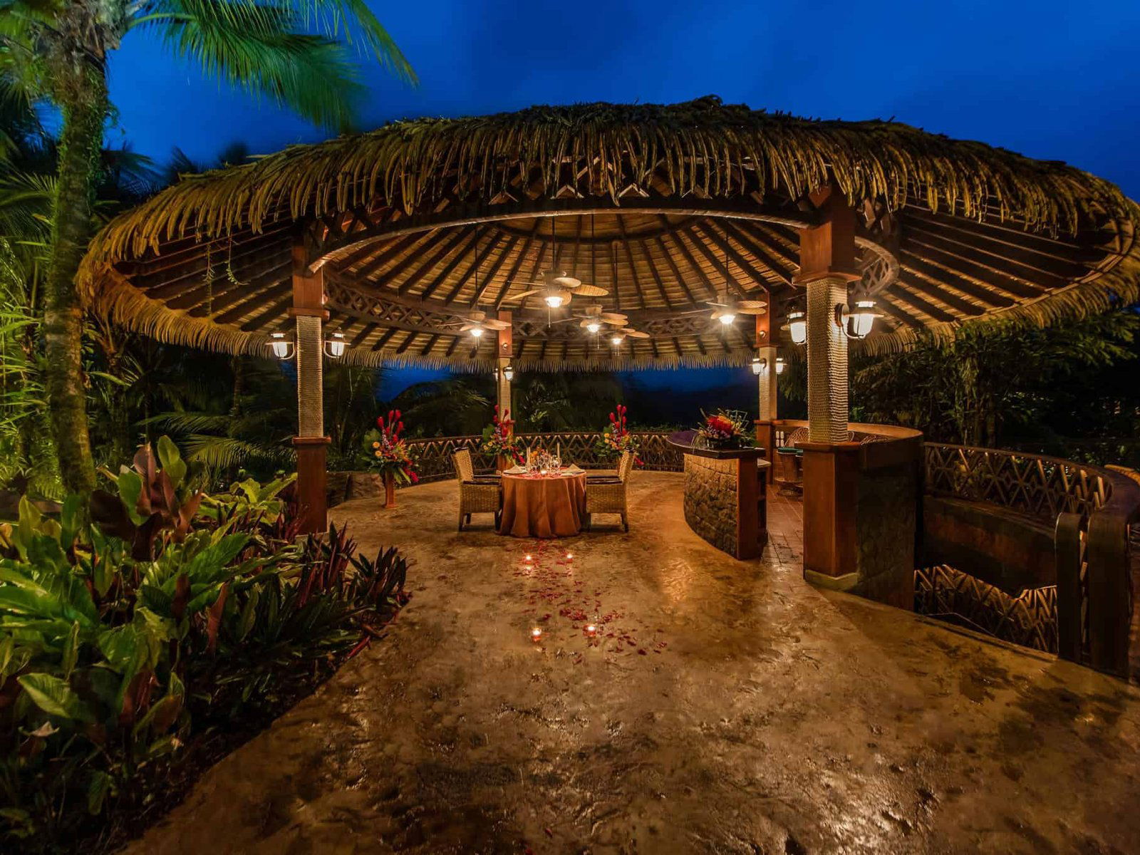 The Ranchito Bar, Bar in San Carlos