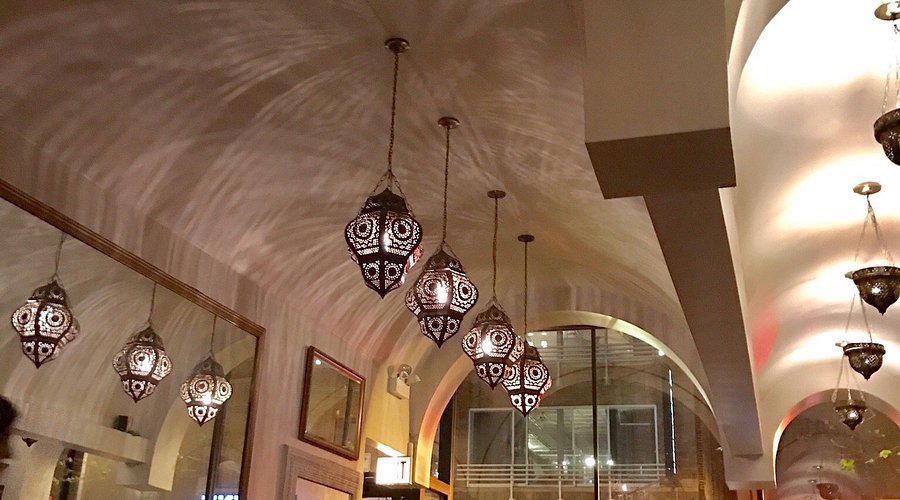 Taxim, Chicago, United States