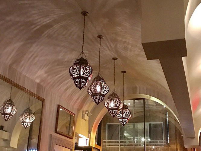 Taxim, Chicago, United States