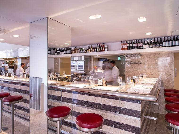 Barrafina Adelaide Street, London, United Kingdom