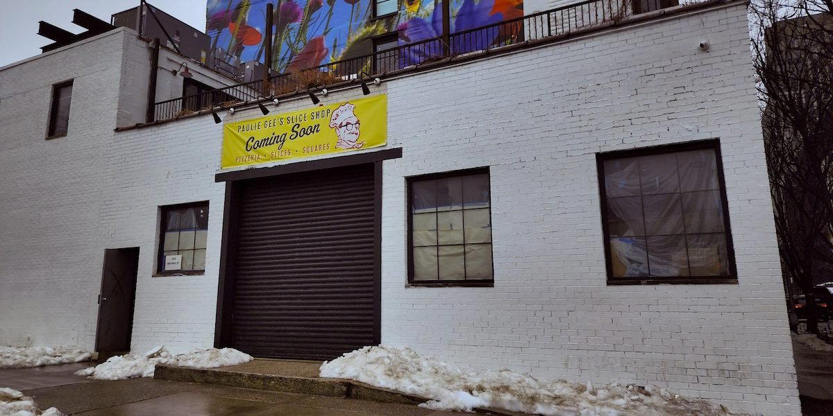 Paulie Gee’s — Gowanus tavern bar in New York City, United States
