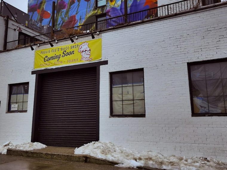 Paulie Gee’s — Gowanus tavern, New York City, United States