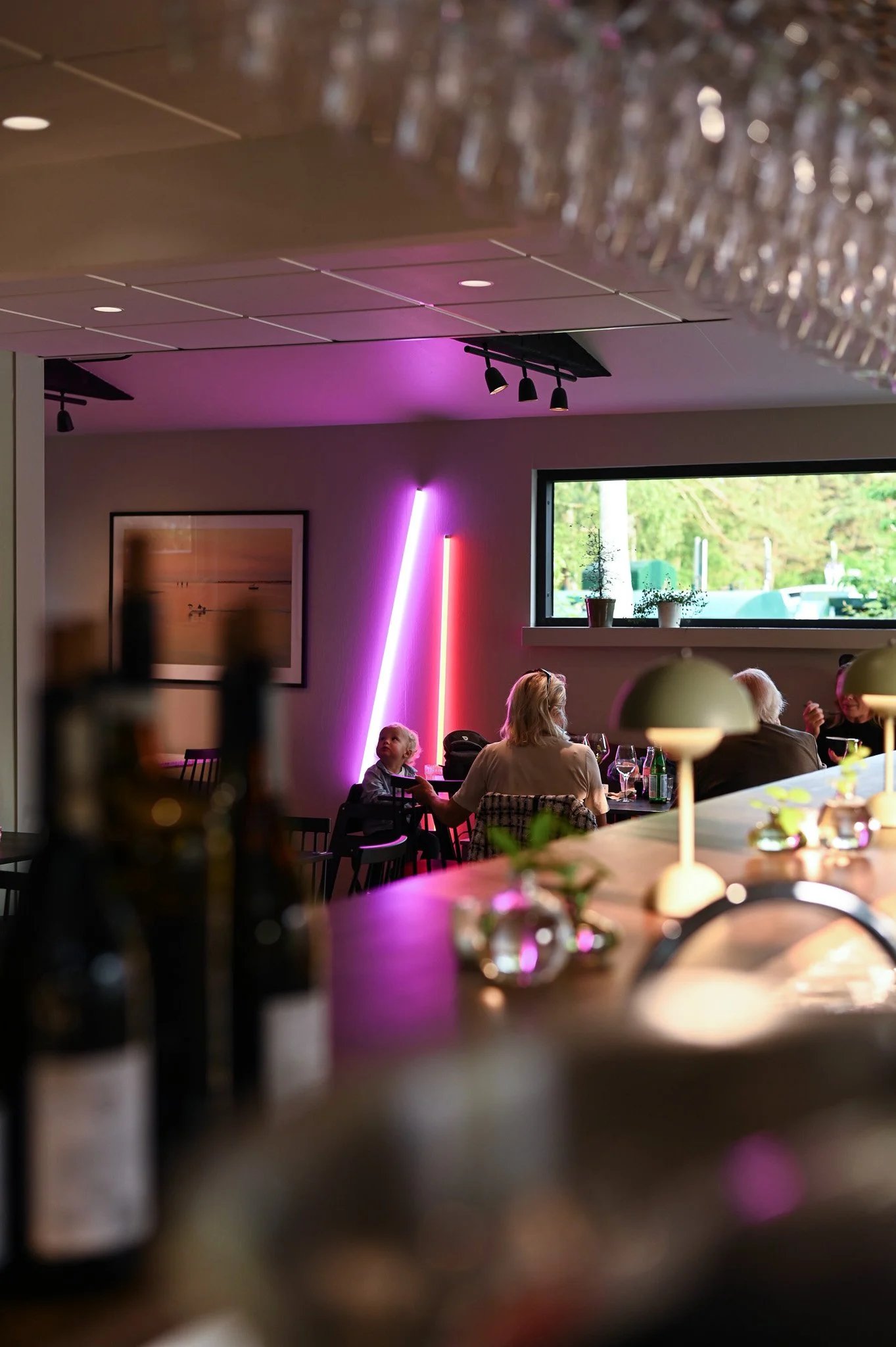 Molino Pizza & Vinbar