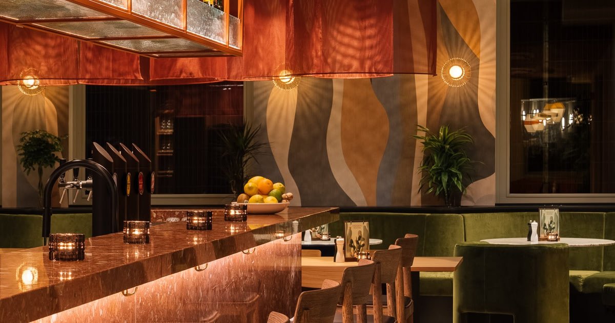 Hidden Room Bar & Kitchen, Bar in Vienna