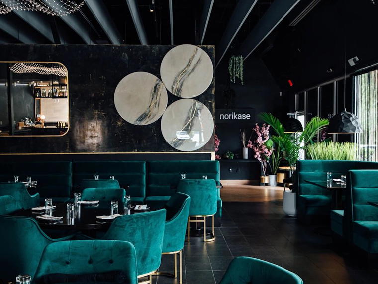 Norikase - Modern Japanese Omakase & Sushi, Jacksonville, United States