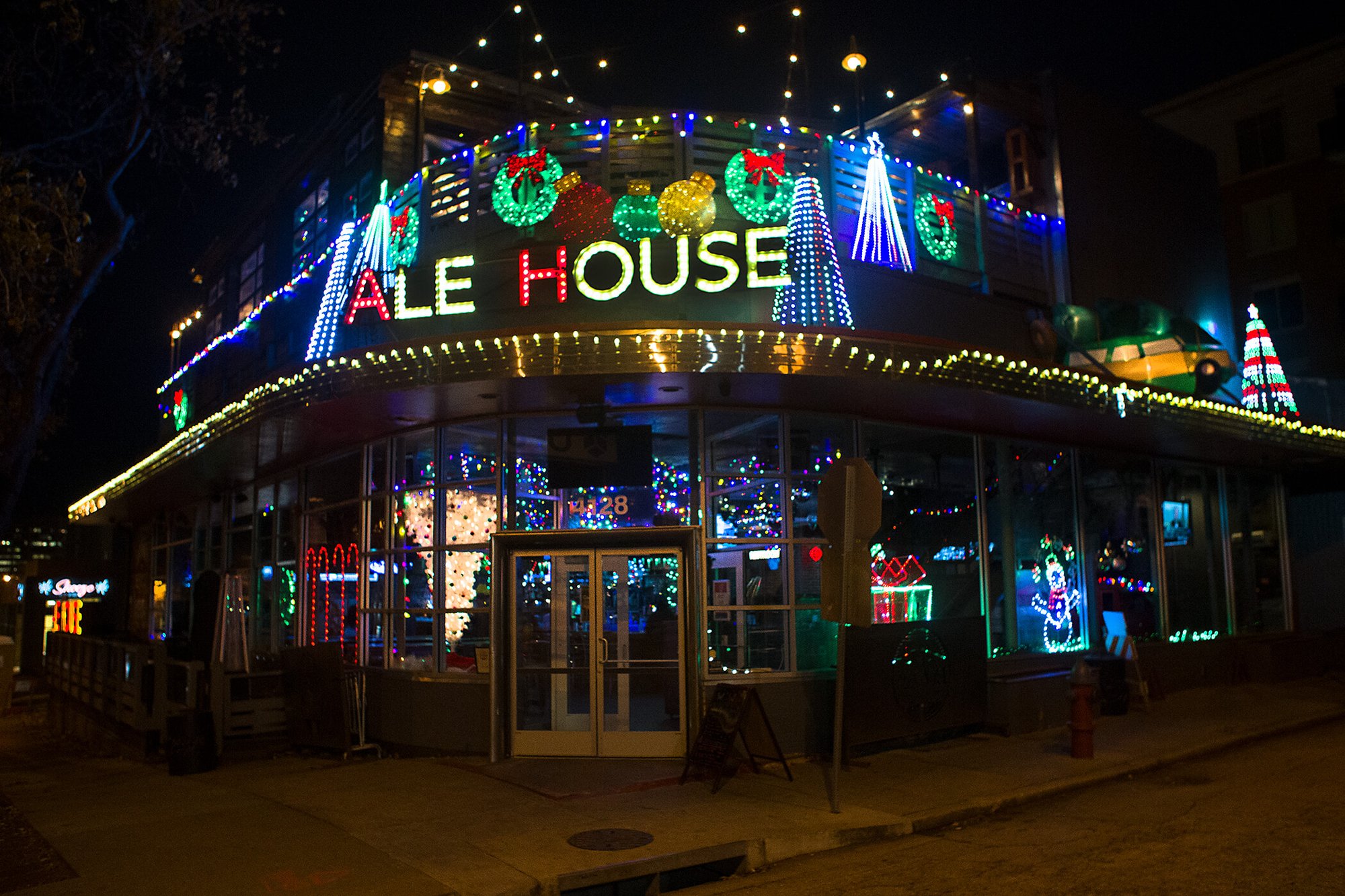 Westport Ale House, Bar in Kansas City