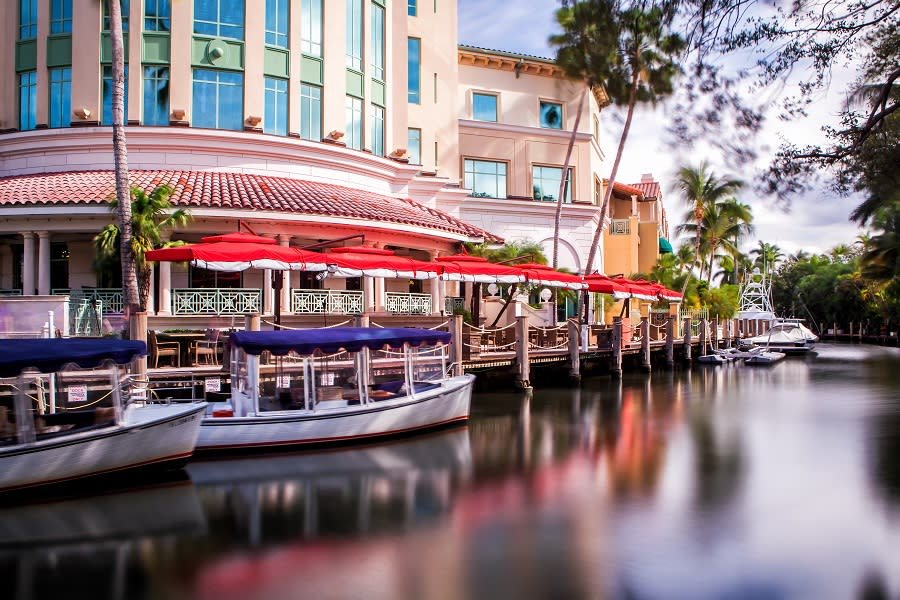 Casa Sensei, Bar in Fort Lauderdale