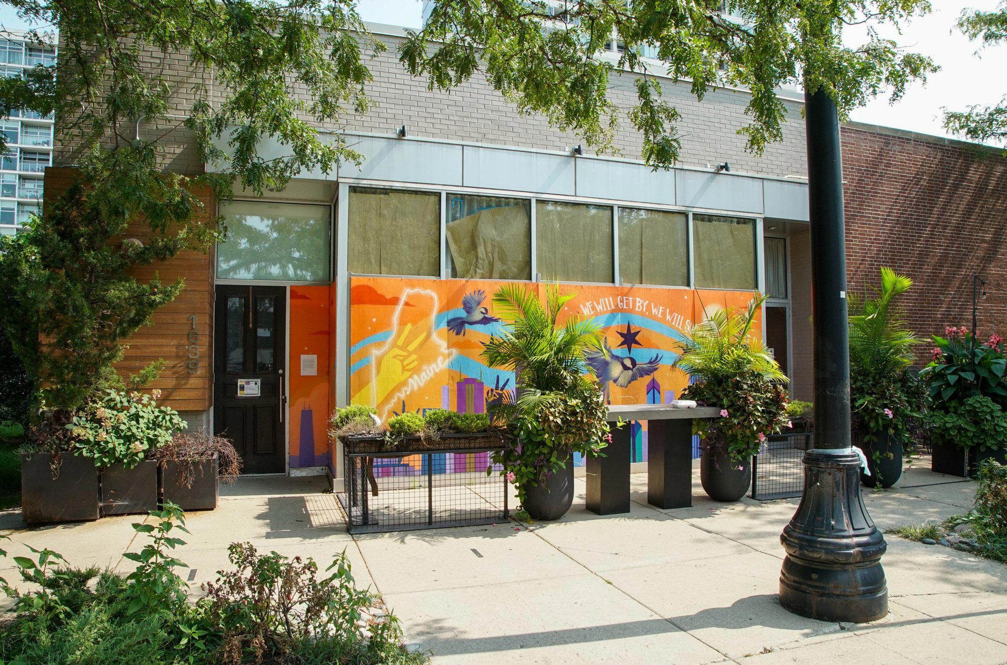 Acadia, Chicago, United States