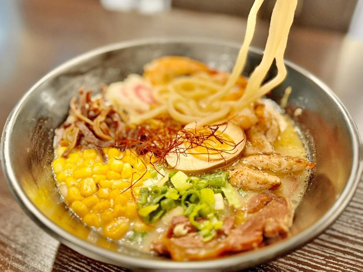 Fun Noodle Bar Amarillo bar in Amarillo, United States