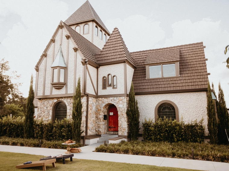 Cob & Pen, Lakeland, United States