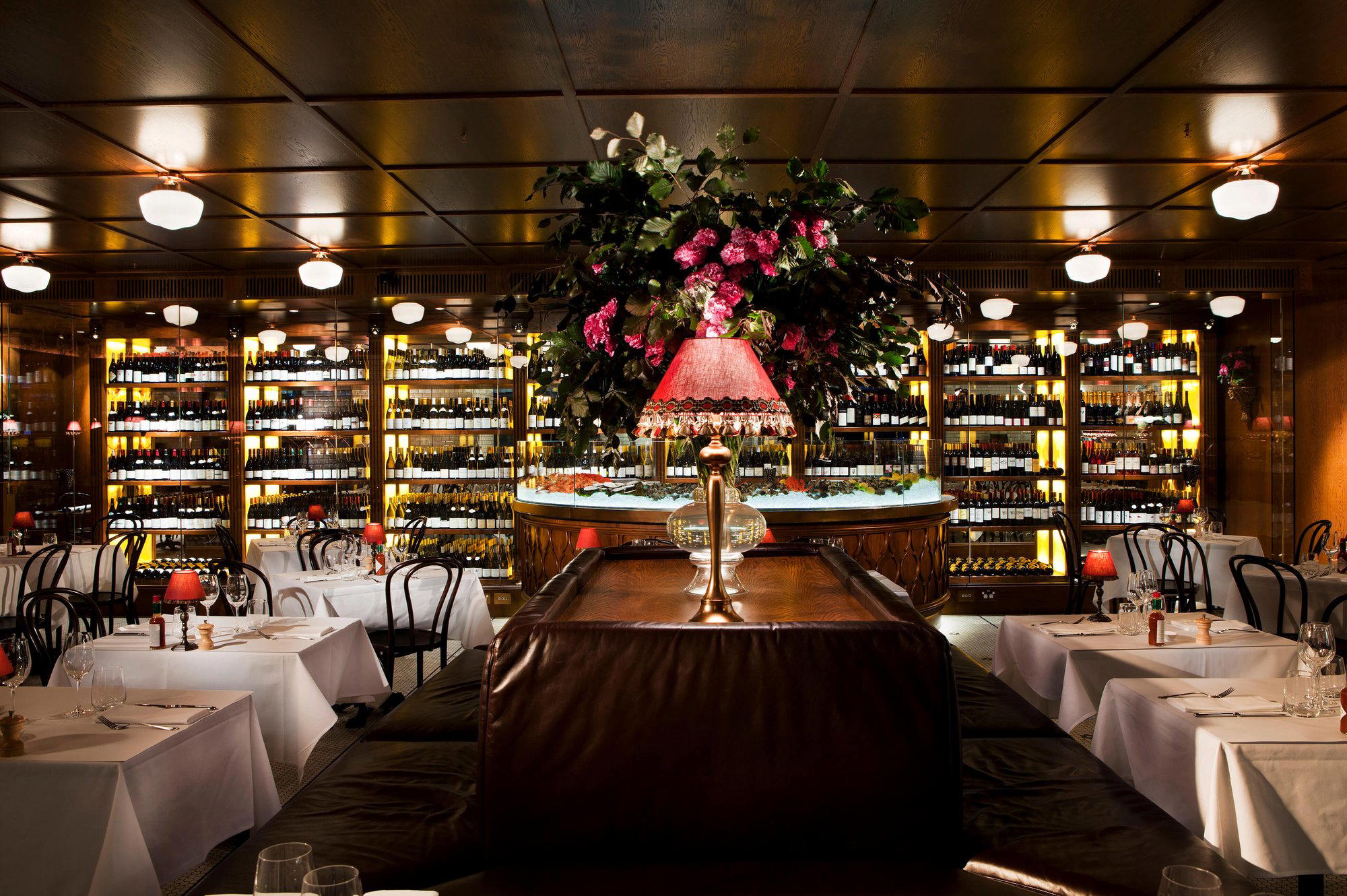 Felix Bistro & Bar, Sydney, Australia