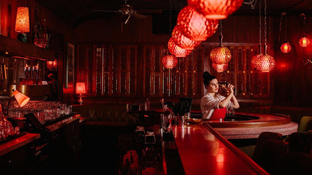 At Random, Milwaukee, United States