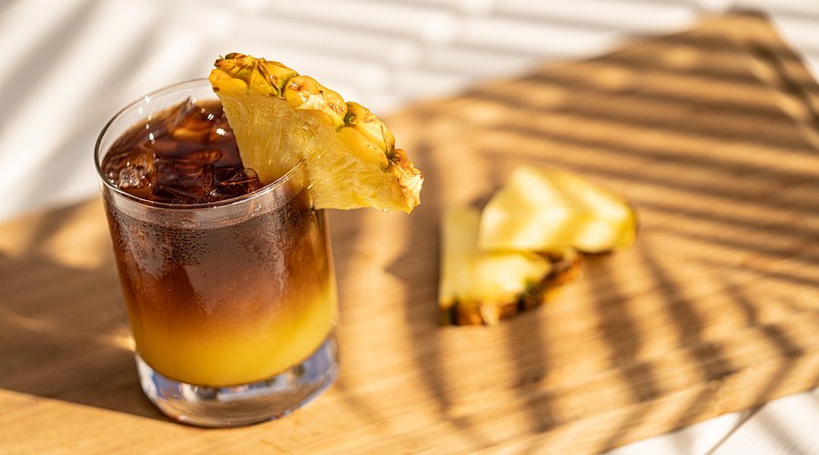 Kahakai Bar