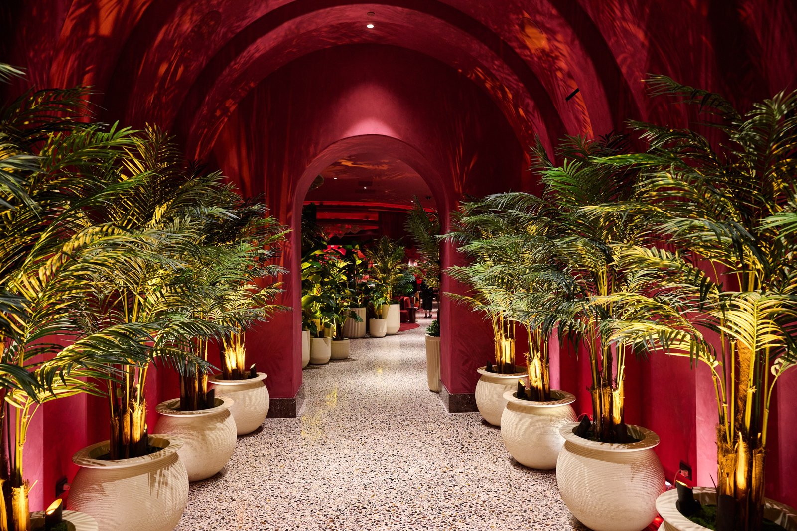 Rouge Room