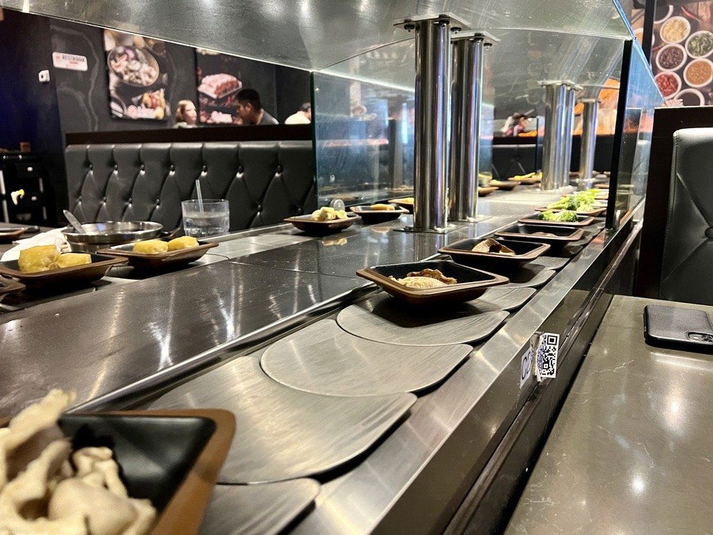 Seapot, Bar in Plano